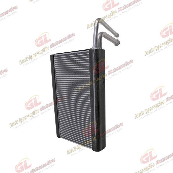 Evaporador Caminhão Volvo VM 2009> OEM: 21396106 — foto 6