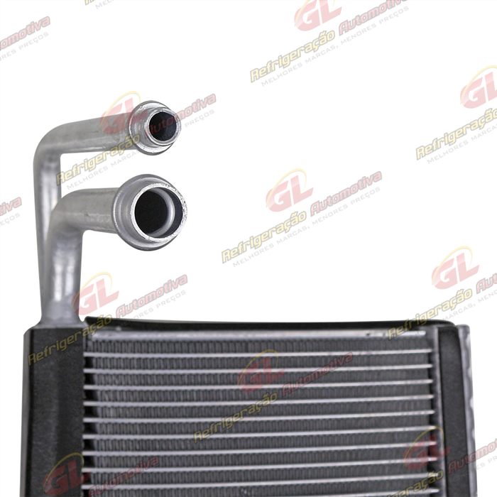 Evaporador Caminhão Volvo VM 2009> OEM: 21396106 — foto 8