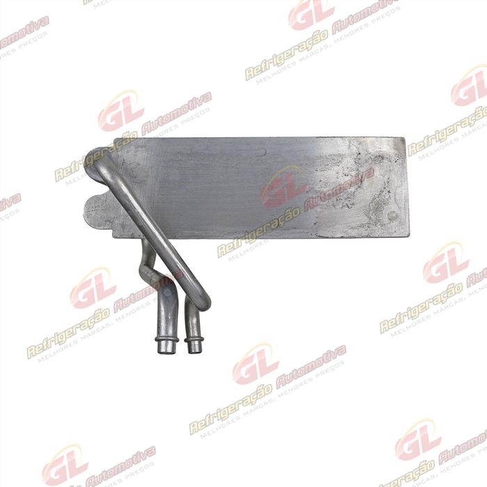Evaporador Chevrolet Astra 1998>/ Vectra 2006> R134a Fluxo Paralelo Original OEM: 93308846 — foto 7