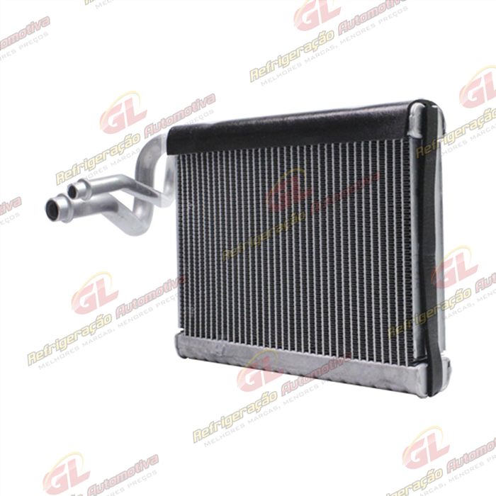 Evaporador Citröen C3 2009> Behr / C3 Picasso Behr/ C4 Cactus/ Air Cross Behr Fluxo Paralelo — foto 2