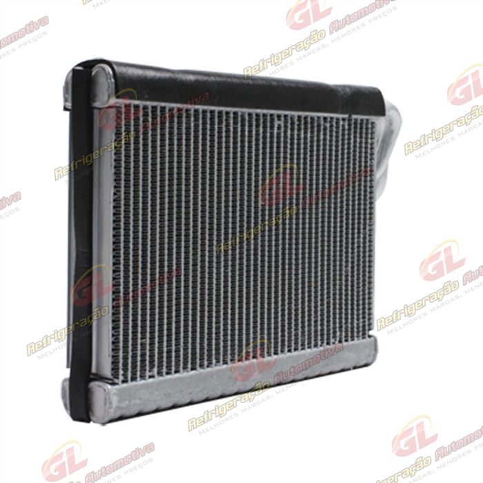 Evaporador Citröen C3 2009> Behr / C3 Picasso Behr/ C4 Cactus/ Air Cross Behr Fluxo Paralelo — foto 4