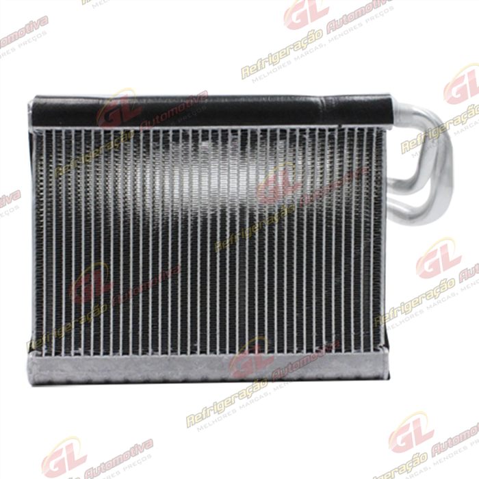 Evaporador Citröen C3 2009> Behr / C3 Picasso Behr/ C4 Cactus/ Air Cross Behr Fluxo Paralelo — foto 5