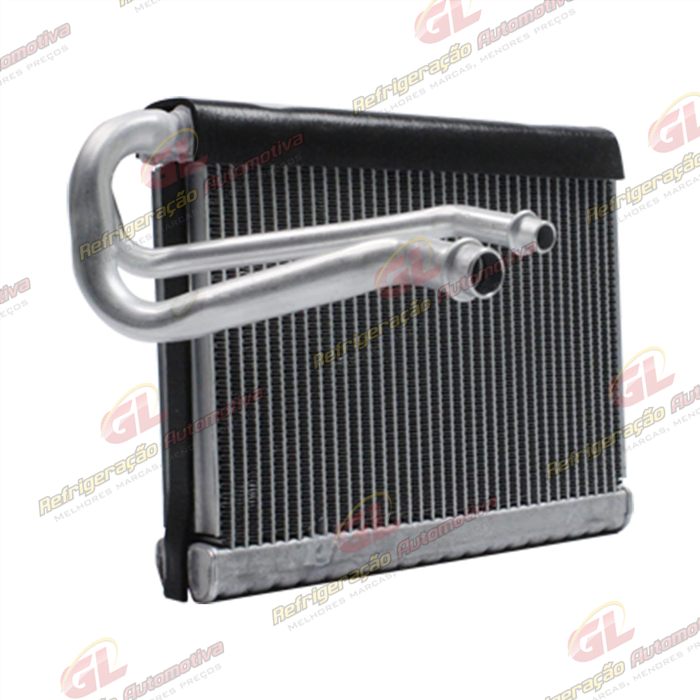 Evaporador Citröen C3 2009> Behr / C3 Picasso Behr/ C4 Cactus/ Air Cross Behr Fluxo Paralelo — foto 8