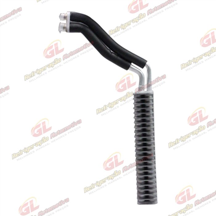 Evaporador Ford Ranger 2012> Fluxo Paralelo OEM: AB3919D710AA — foto 3