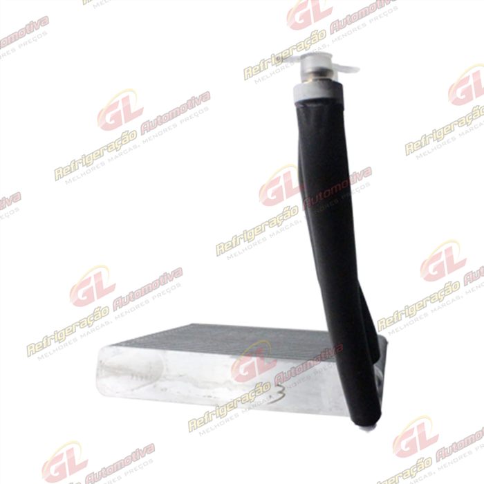 Evaporador Ford Ranger 2012> Fluxo Paralelo OEM: AB3919D710AA — foto 9