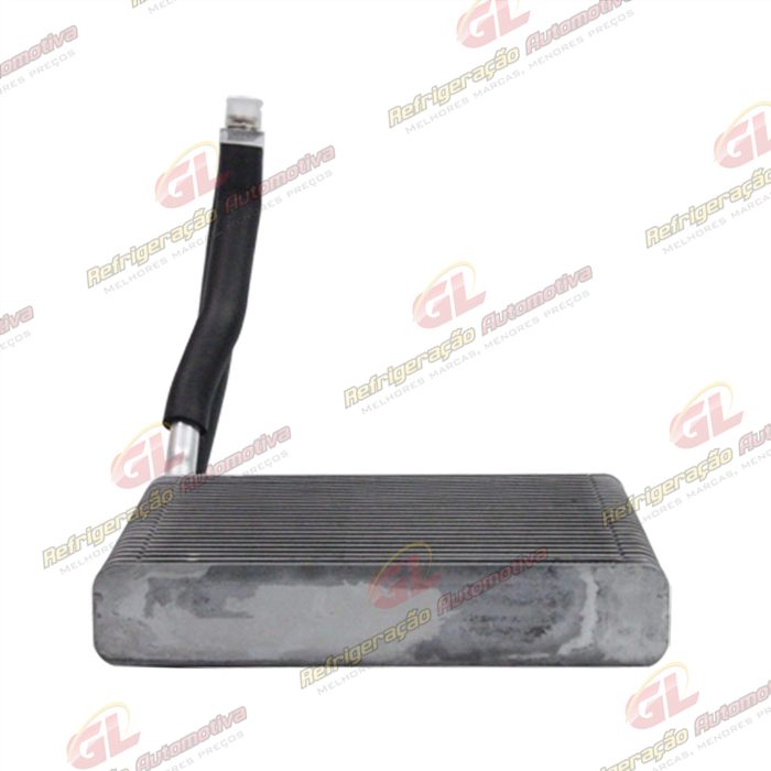 Evaporador Ford Ranger 2012> Fluxo Paralelo OEM: AB3919D710AA — foto 10