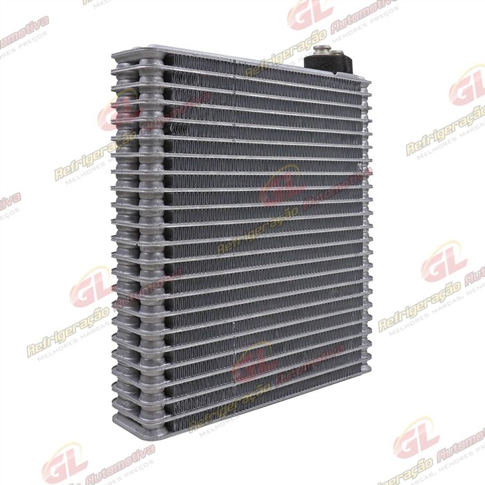 Evaporador Dodge RAM 2500/3500 2008 Até 2012 Fluxo Paralelo — foto 5