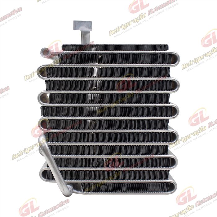 Evaporador Mitsubishi L200 Sport 2002 Até 2007 Serpentina — foto 5