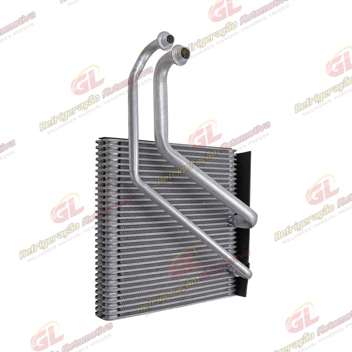 Evaporador Chevrolet Agile / Montana 2011> Fluxo Paralelo OEM: 94731446 — foto 3