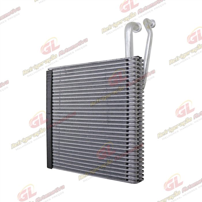Evaporador Chevrolet Agile / Montana 2011> Fluxo Paralelo OEM: 94731446 — foto 6