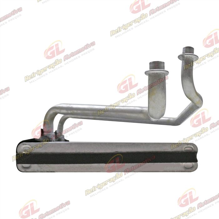 Evaporador Chevrolet Agile / Montana 2011> Fluxo Paralelo OEM: 94731446 — foto 7