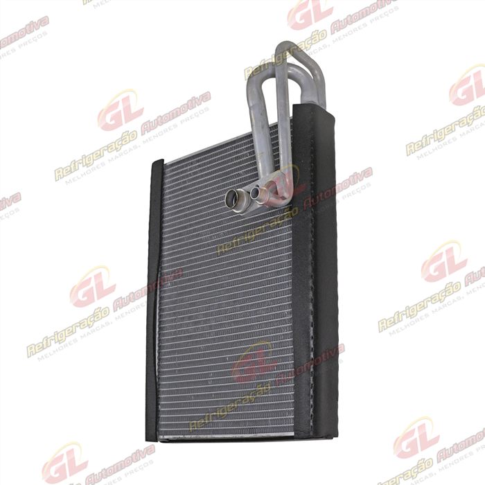 Evaporador Volvo Caminhão FMX 2015> Sistema Behr OEM: S143704 / 21063612 Fluxo Paralelo — foto 3