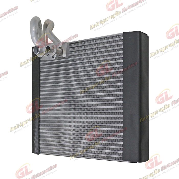 Evaporador Chevrolet Onix Plus e Hatch Motor 1.0 3 Cilindros 2019> Fluxo Paralelo OEM: 26400758 — foto 2