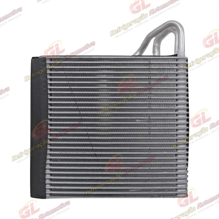 Evaporador Chevrolet Onix Plus e Hatch Motor 1.0 3 Cilindros 2019> Fluxo Paralelo OEM: 26400758 — foto 4
