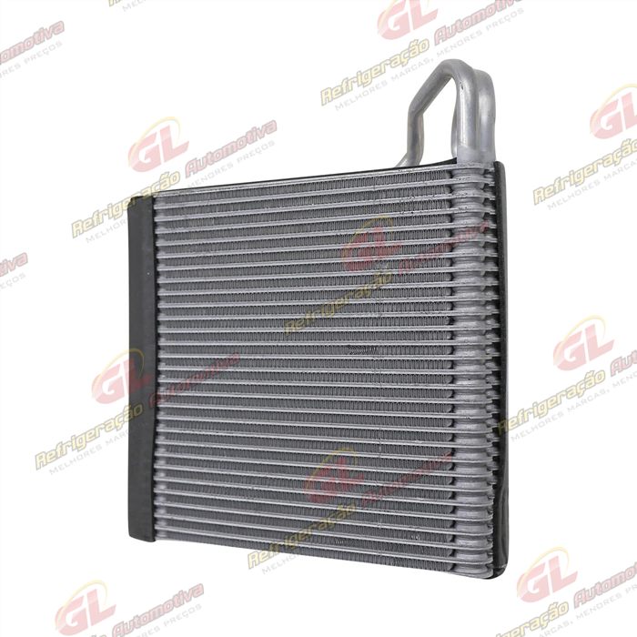 Evaporador Chevrolet Onix Plus e Hatch Motor 1.0 3 Cilindros 2019> Fluxo Paralelo OEM: 26400758 — foto 5