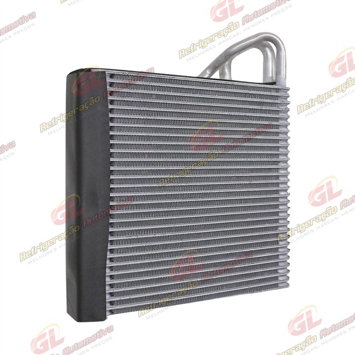 Evaporador Chevrolet Onix Plus e Hatch Motor 1.0 3 Cilindros 2019> Fluxo Paralelo OEM: 26400758 — foto 6