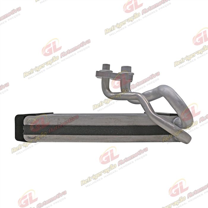 Evaporador Chevrolet Onix Plus e Hatch Motor 1.0 3 Cilindros 2019> Fluxo Paralelo OEM: 26400758 — foto 7