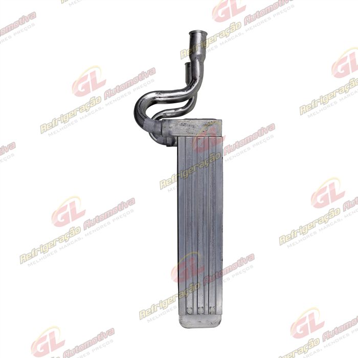 Evaporador Ford Ka 2008 Até 2014 Fluxo Paralelo OEM: 7S55119860AA — foto 4