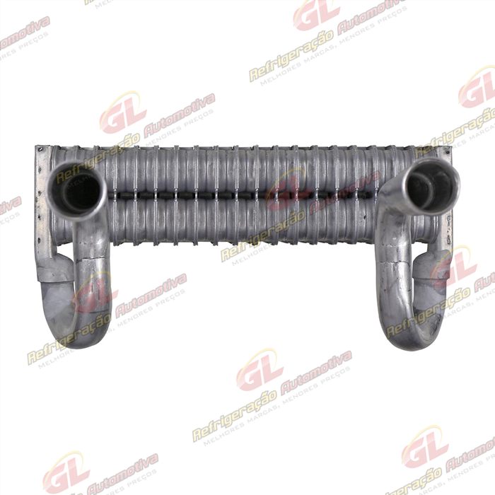 Evaporador Ford Ka 2008 Até 2014 Fluxo Paralelo OEM: 7S55119860AA — foto 5