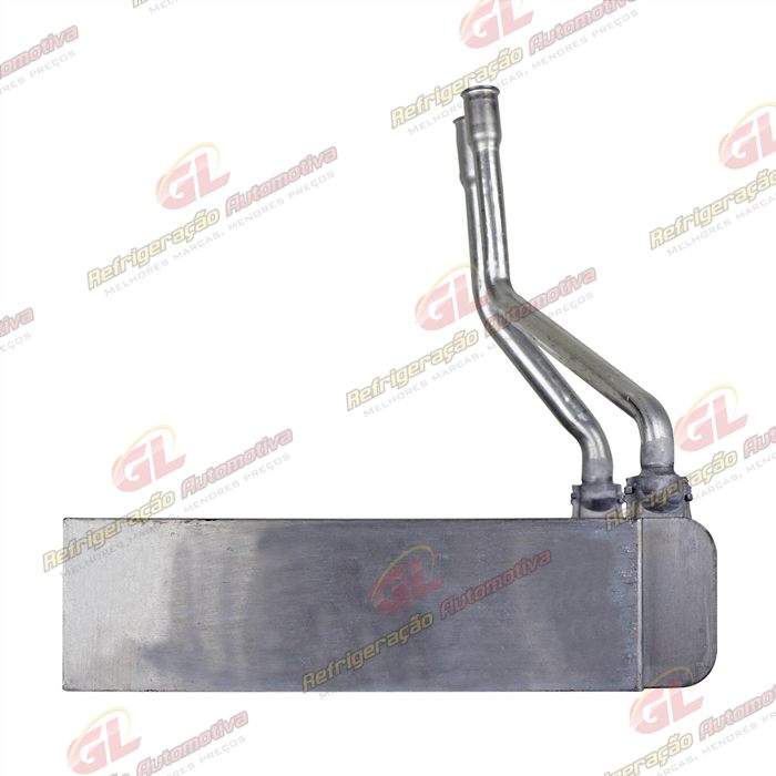 Evaporador Ford Fiesta Nacional 2003 Até 2013/ EcoSport 2003 Até 2011 R134a Fluxo Paralelo Original — foto 8