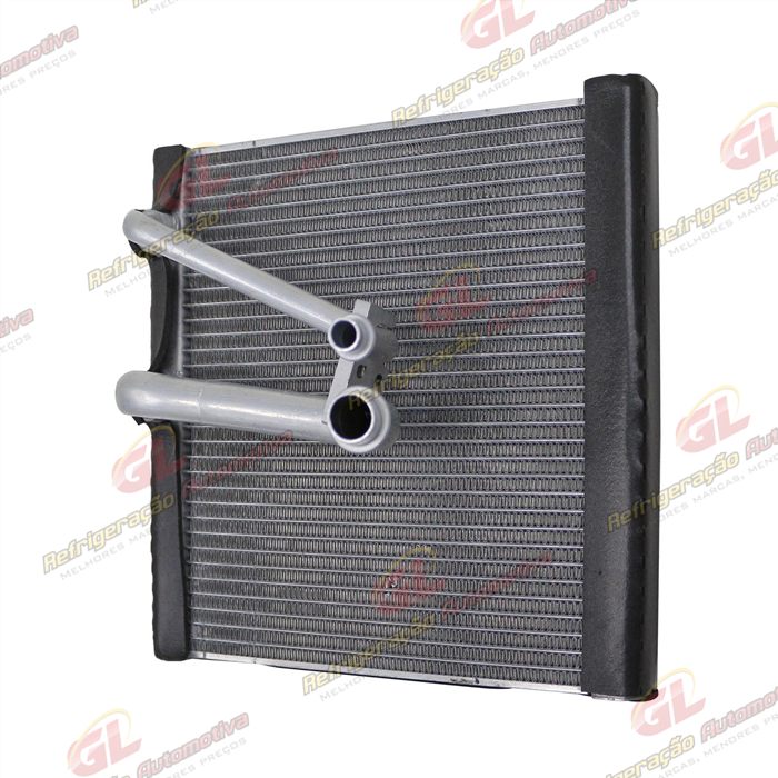 Evaporador Sistema Behr Volkswagen UP / UP TSI Turbo/ Polo 2008>/ Gol G5/G6 2009> Fluxo Paralelo OEM: 1S1/820103/C — foto 2
