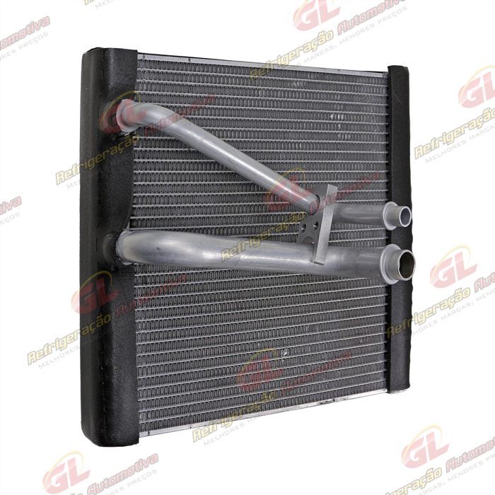Evaporador Sistema Behr Volkswagen UP / UP TSI Turbo/ Polo 2008>/ Gol G5/G6 2009> Fluxo Paralelo OEM: 1S1/820103/C — foto 3