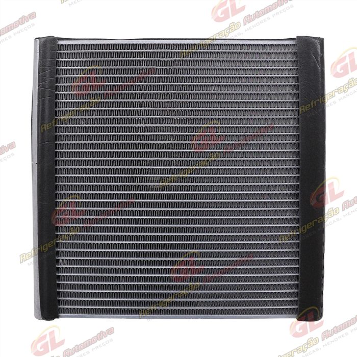 Evaporador Sistema Behr Volkswagen UP / UP TSI Turbo/ Polo 2008>/ Gol G5/G6 2009> Fluxo Paralelo OEM: 1S1/820103/C — foto 4