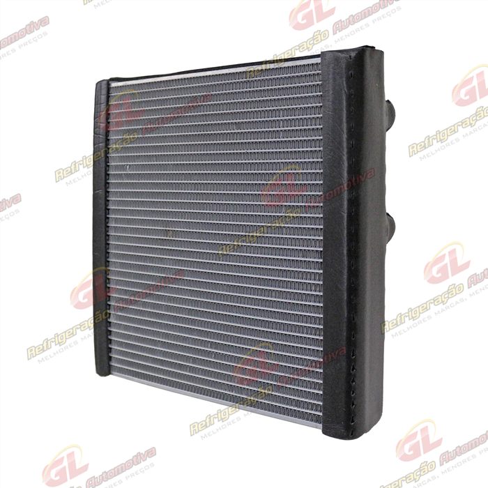 Evaporador Sistema Behr Volkswagen UP / UP TSI Turbo/ Polo 2008>/ Gol G5/G6 2009> Fluxo Paralelo OEM: 1S1/820103/C — foto 5