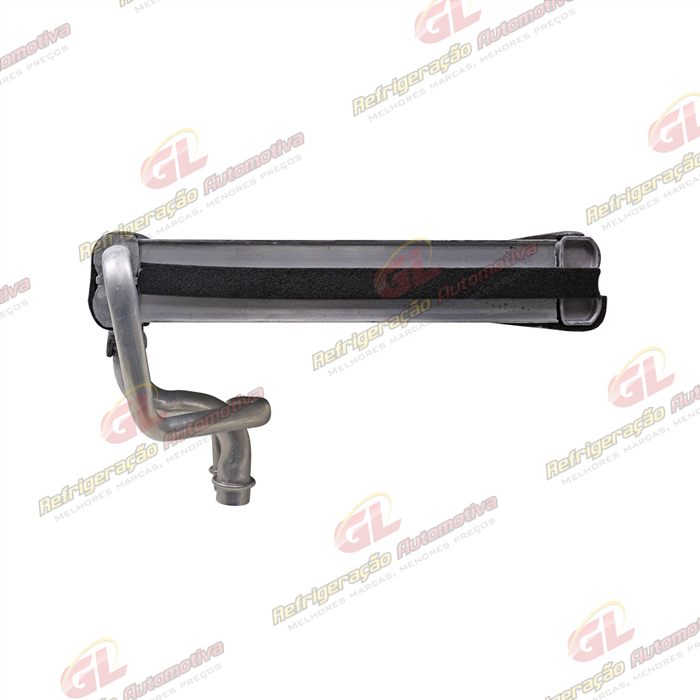 Evaporador Peugeot 308 2012> / 408 2011> 3008 Caixa BEHR Fluxo Paralelo — foto 8