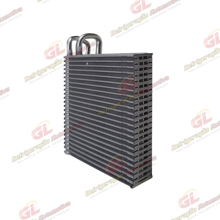 Evaporador Sistema Valeo Volkswagen Gol G5/G6 2009> Fluxo Paralelo — foto 6