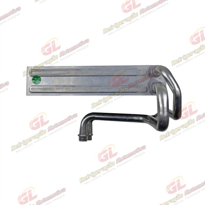 Evaporador Sistema Valeo Volkswagen Gol G5/G6 2009> Fluxo Paralelo — foto 8