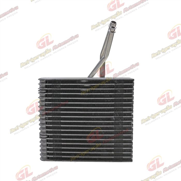 Evaporador Volkswagen Golf 2007> Fluxo Paralelo — foto 6