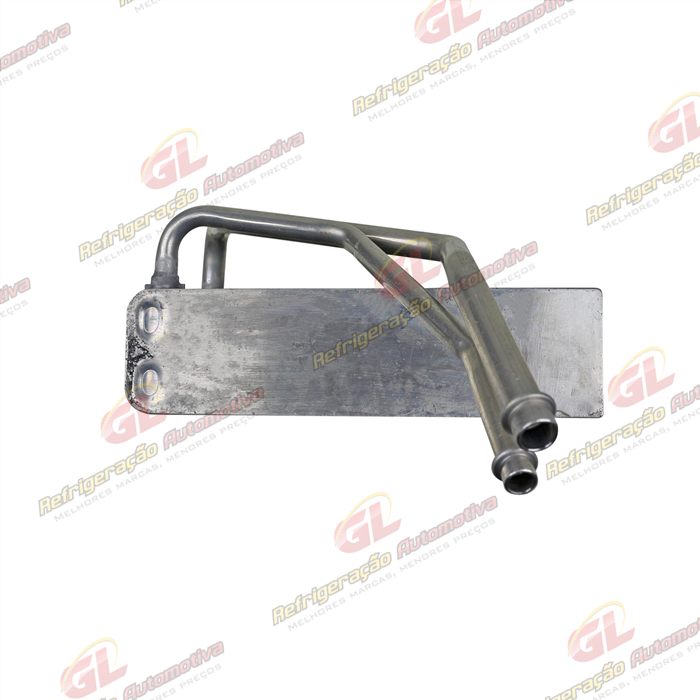 Evaporador Volkswagen Golf 2007> Fluxo Paralelo — foto 8