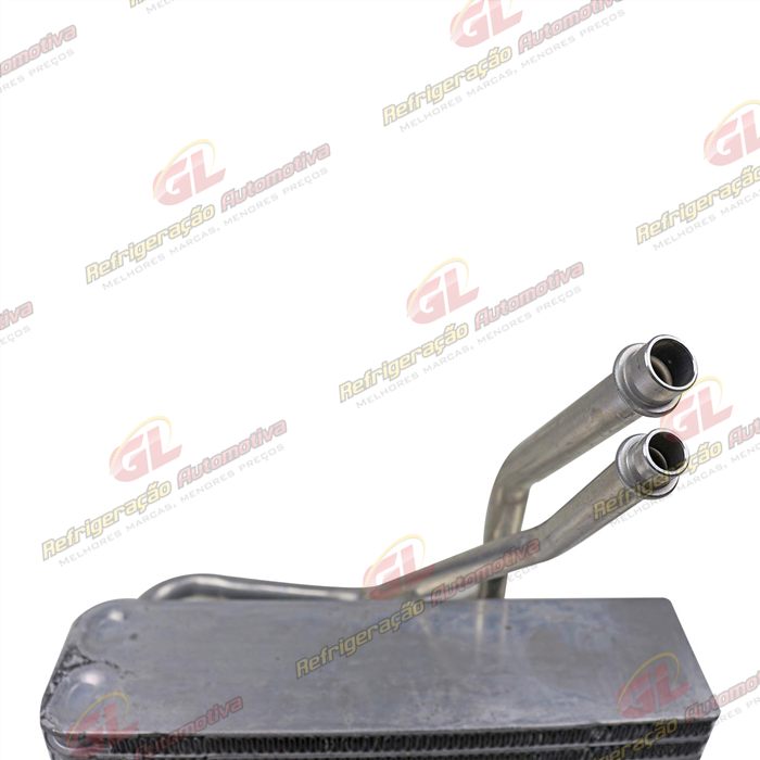Evaporador Volkswagen Golf 2007> Fluxo Paralelo — foto 9