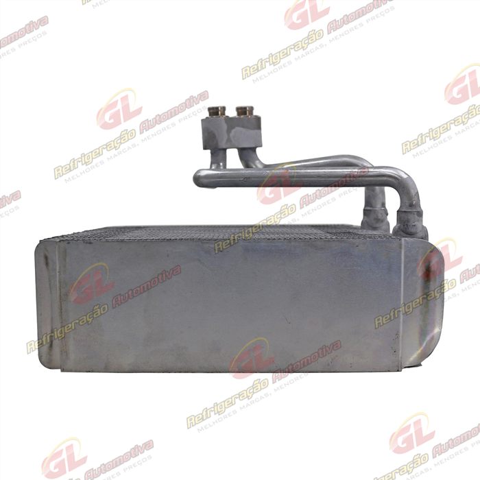 Evaporador Hyundai Tucson / Kia Sportage 2005 Até 2011 Fluxo Paralelo — foto 4