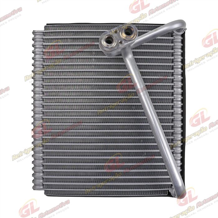 Evaporador Hyundai I30 Até 2012 OEM: 971401H000