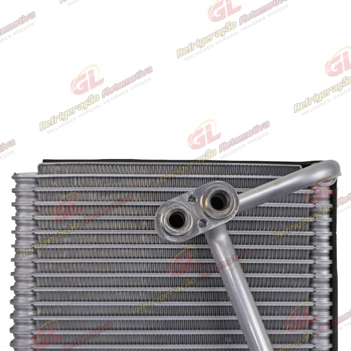 Evaporador Hyundai I30 Até 2012 OEM: 971401H000 — foto 5