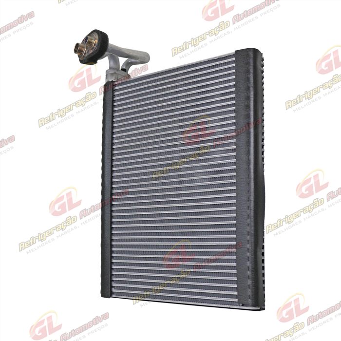 Evaporador Chevrolet S10 2011 Até 2023 Fluxo Paralelo OEM: 98139376 — foto 3