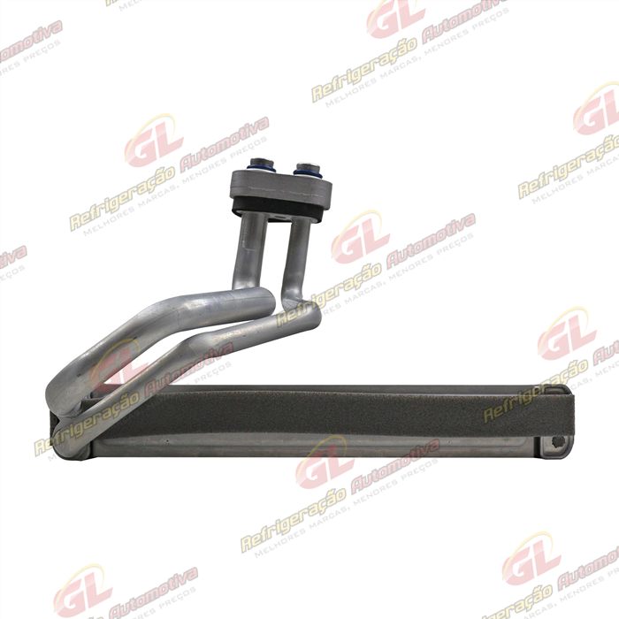Evaporador Original Hyundai Veloster / HB20 Fluxo Paralelo - OEM: 971391R000 — foto 8