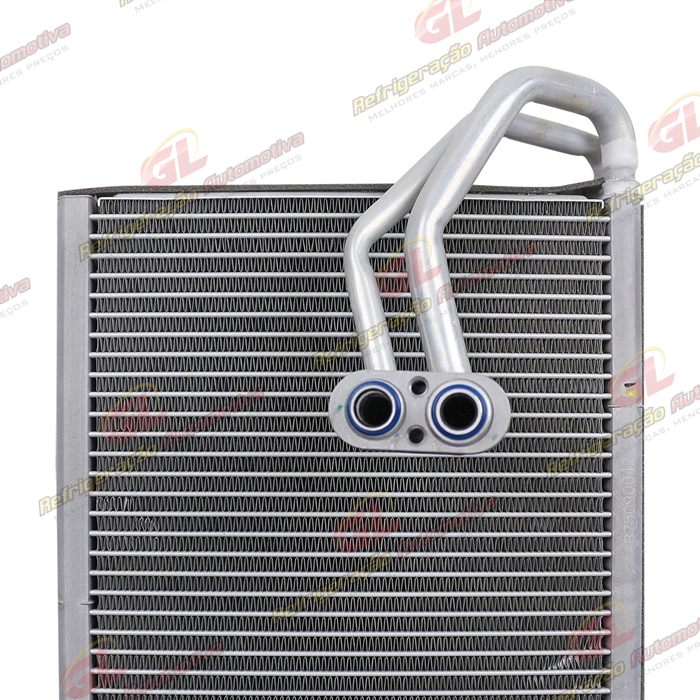 Evaporador Original Hyundai Veloster / HB20 Fluxo Paralelo - OEM: 971391R000 — foto 9