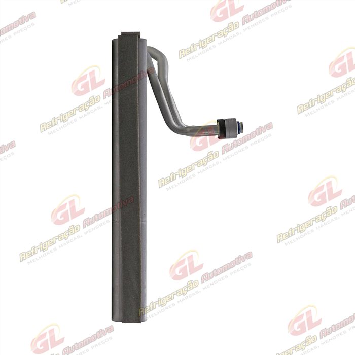 Evaporador Original Kia Sportage / Sorento 2010> / Hyundai IX35 / Mini Cooper Fluxo Paralelo - OEM: 9713922P000/ OEM: 971392S000 — foto 4