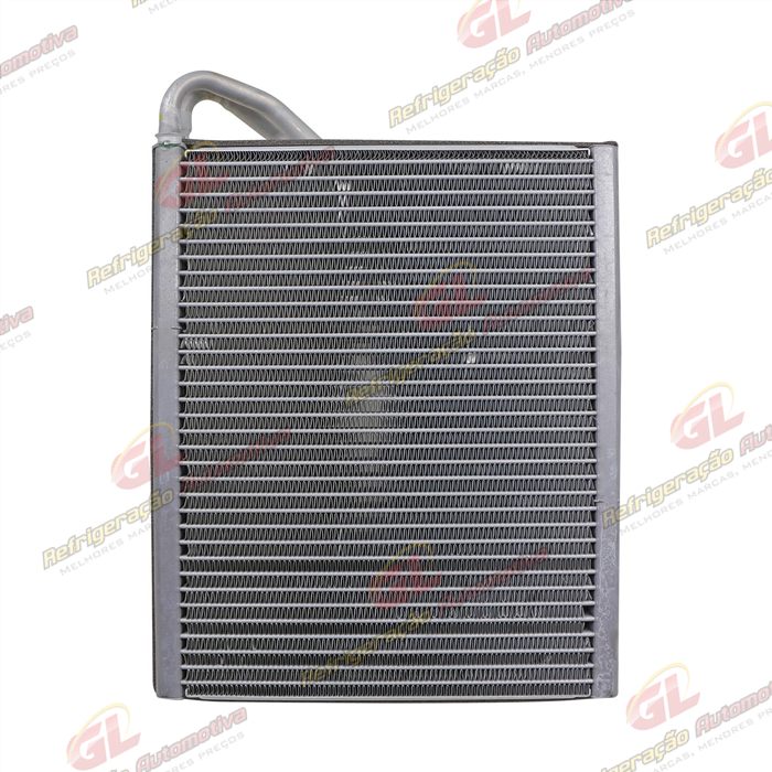 Evaporador Original Kia Sportage / Sorento 2010> / Hyundai IX35 / Mini Cooper Fluxo Paralelo - OEM: 9713922P000/ OEM: 971392S000 — foto 5
