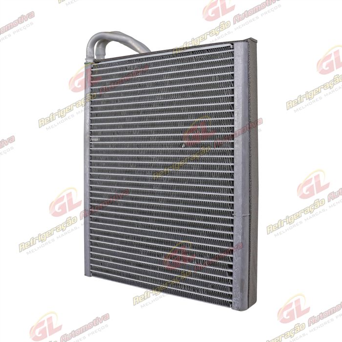 Evaporador Original Kia Sportage / Sorento 2010> / Hyundai IX35 / Mini Cooper Fluxo Paralelo - OEM: 9713922P000/ OEM: 971392S000 — foto 6