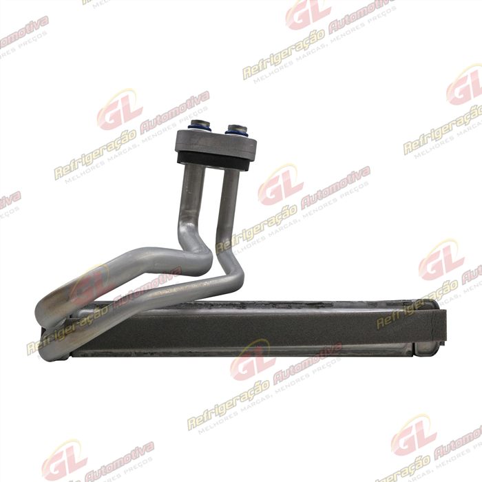 Evaporador Original Kia Sportage / Sorento 2010> / Hyundai IX35 / Mini Cooper Fluxo Paralelo - OEM: 9713922P000/ OEM: 971392S000 — foto 8