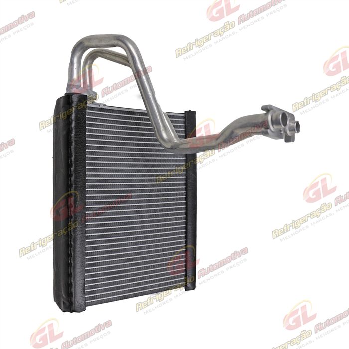 Evaporador Fiat Strada Hard Working 2015 Até 2020 OEM: 7091956 — foto 3