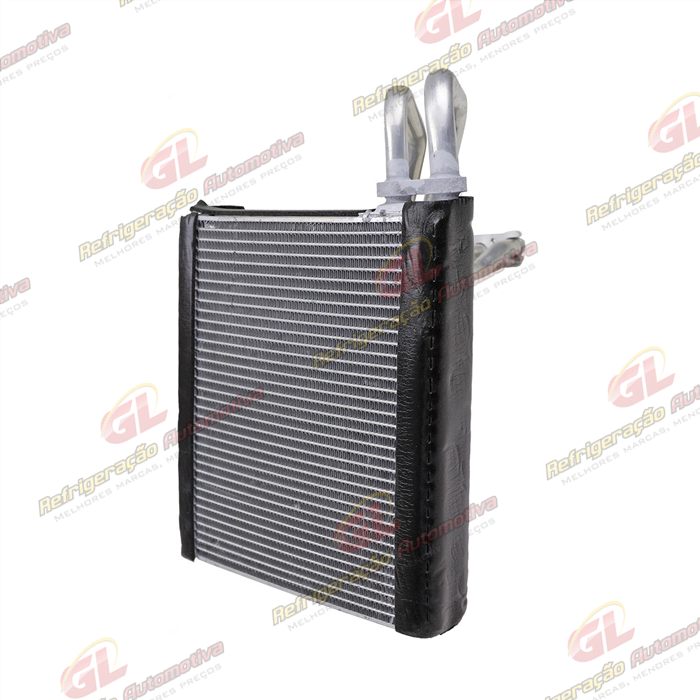 Evaporador Fiat Strada Hard Working 2015 Até 2020 OEM: 7091956 — foto 5