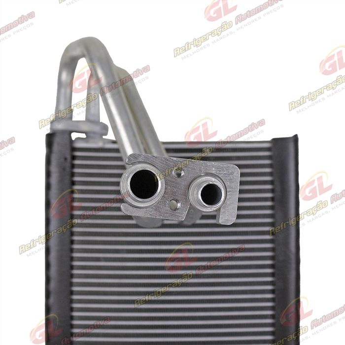 Evaporador Fiat Strada Hard Working 2015 Até 2020 OEM: 7091956 — foto 7