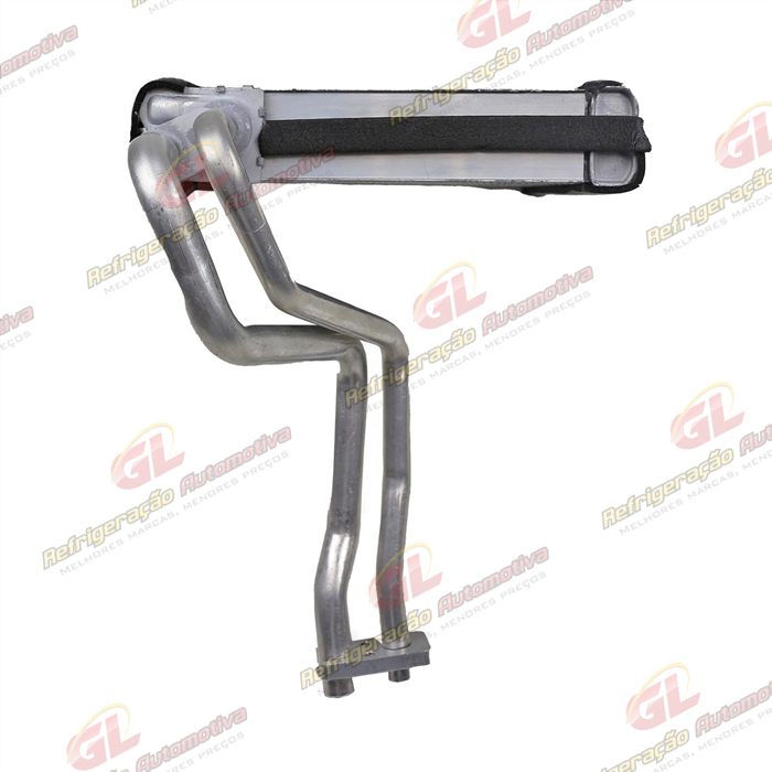 Evaporador Fiat Strada Hard Working 2015 Até 2020 OEM: 7091956 — foto 8