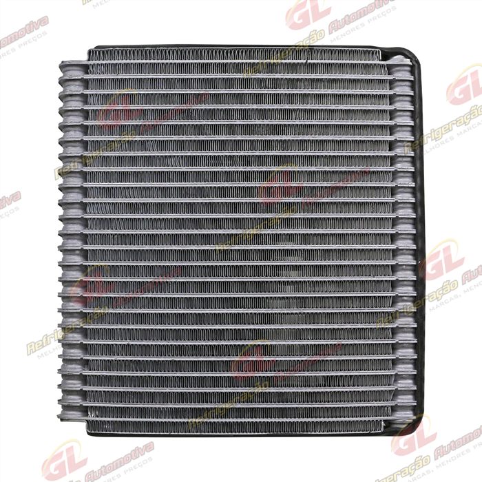 Evaporador Kia Soul 2010> Fluxo Paralelo OEM: 971402K000 — foto 4