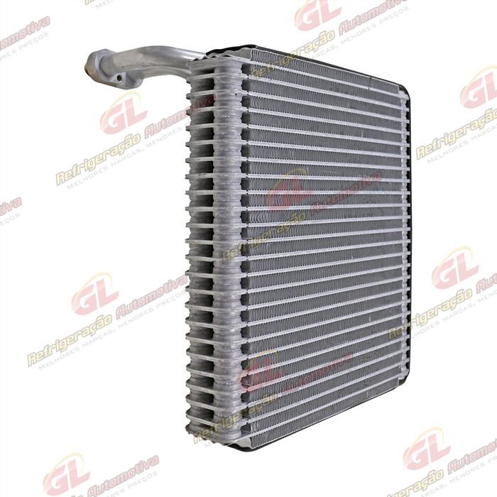 Evaporador Kia Soul 2010> Fluxo Paralelo OEM: 971402K000 — foto 5